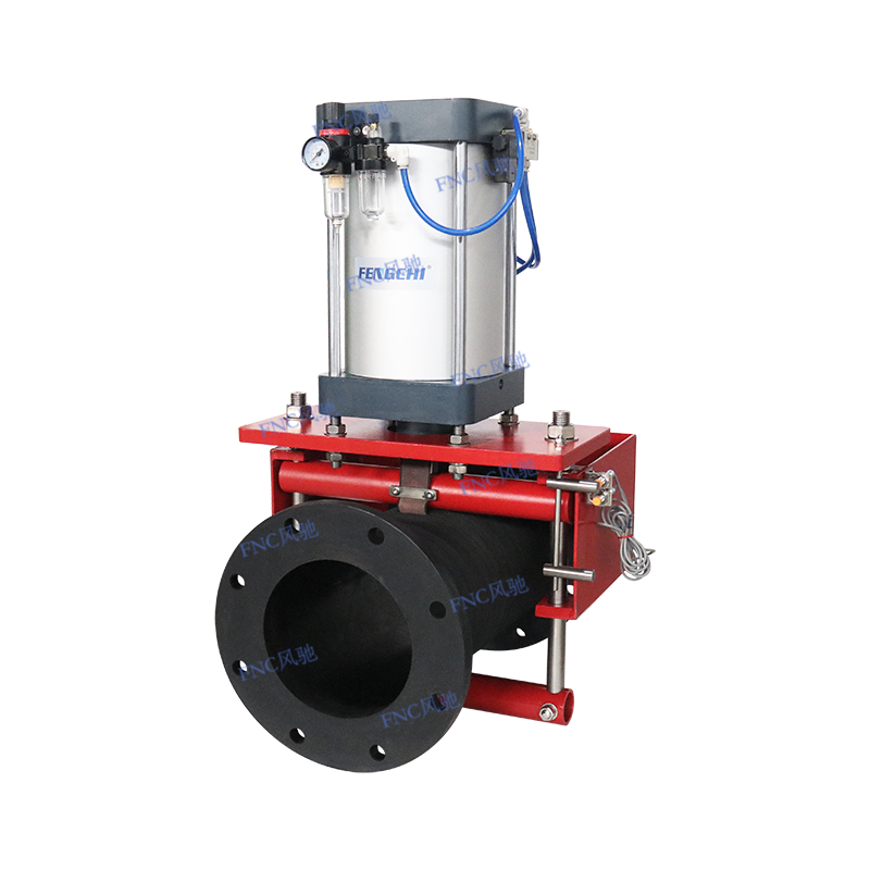 เปิดวาล์วหยิกร่างกาย เปิดวาล์วหยิกร่างกาย