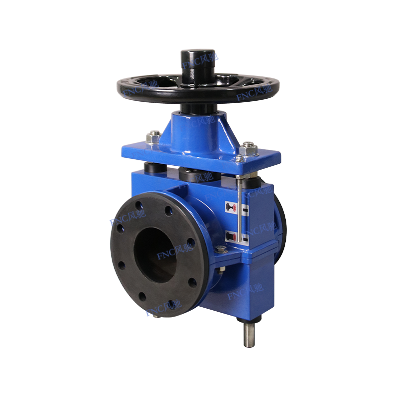 วาล์วบีบตัวแบบปิด วาล์วบีบตัวแบบปิด