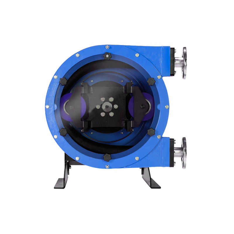 ปั๊มท่อลูกกลิ้ง ปั๊มท่อลูกกลิ้ง