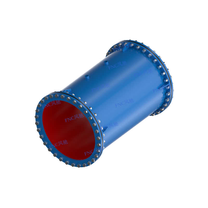 วาล์วหยิกที่ทำงานด้วยลมเส้นผ่านศูนย์กลางขนาดใหญ่