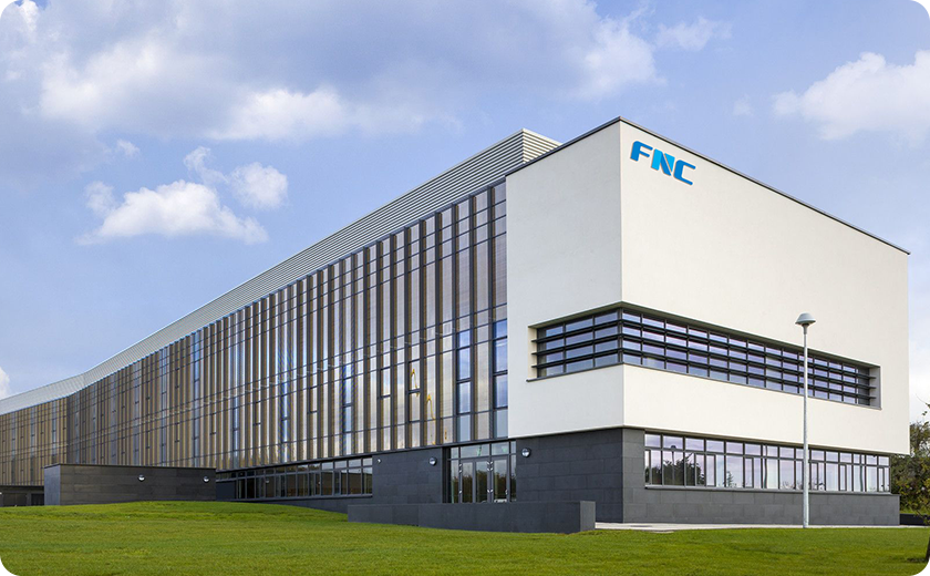 มณฑลอานฮุย Fengchi ปั๊มวาล์วผลิต Co., Ltd.